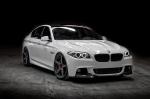 BMW 5-Series M Sport by Vorsteiner 2014 года